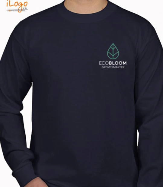 T shirts EcobloomFS T-Shirt