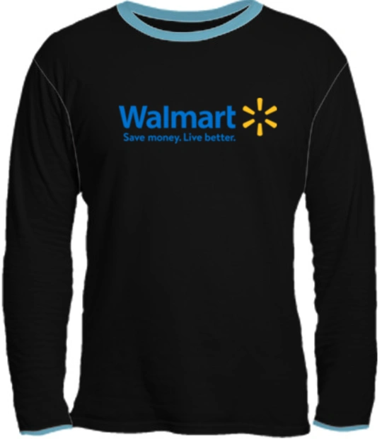Create From Scratch: Men's T-Shirts walmart-mw T-Shirt