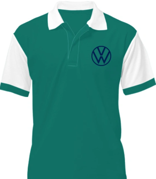 volkswagen-nw - polo two button