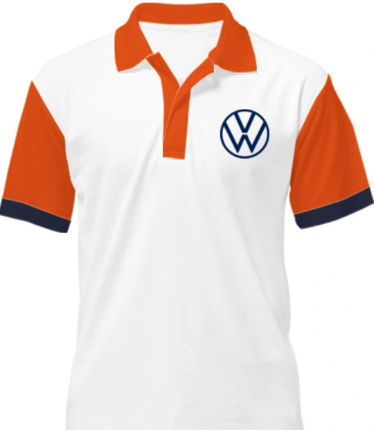 volkswagen - polo two button