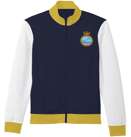  INAS--insignia T-Shirt