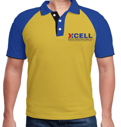  XCELL-Logo- T-Shirt