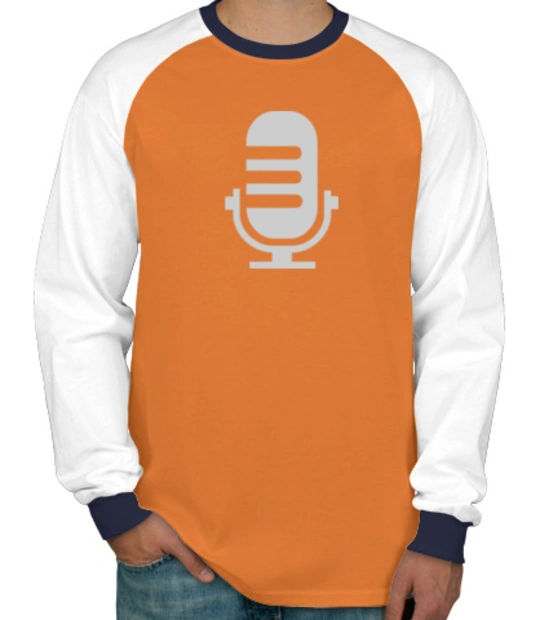 Create From Scratch: Men's T-Shirts Dock-Logo-. T-Shirt