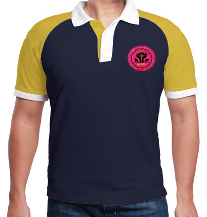  ananthgiri-logo- T-Shirt