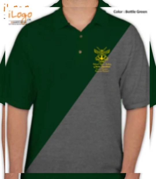 T shirts OscarS-Mp T-Shirt