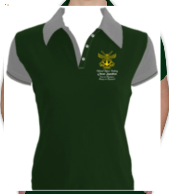 T shirts Oscar-Womes T-Shirt