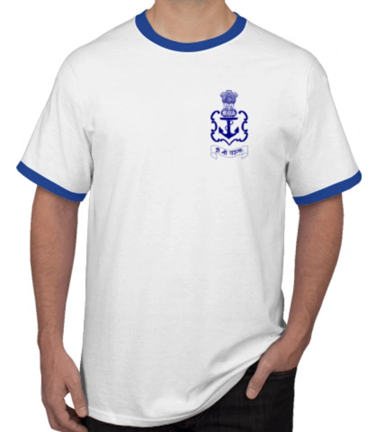 T shirts NCD-RNM-WN T-Shirt