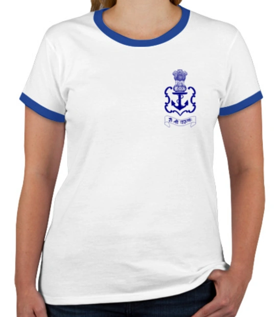 T shirts NCD-RNW T-Shirt