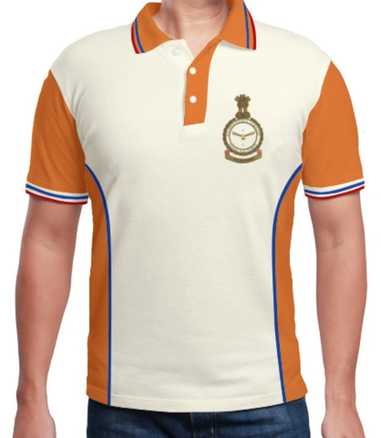 Rajni white WAC-Old T-Shirt