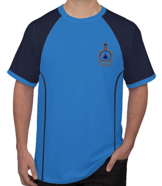 Air Force TETTRA T-Shirt
