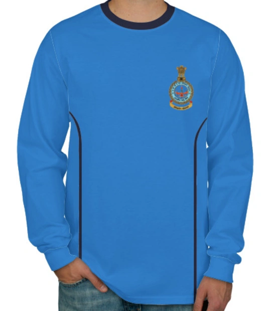 Air Force ADGES T-Shirt