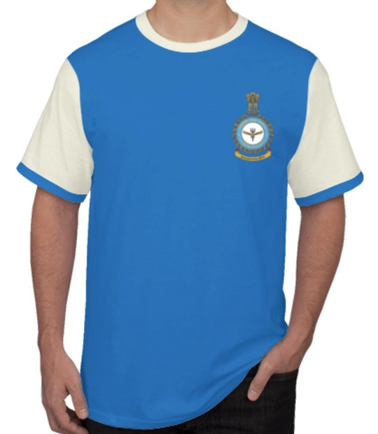 Air Force WAC T-Shirt