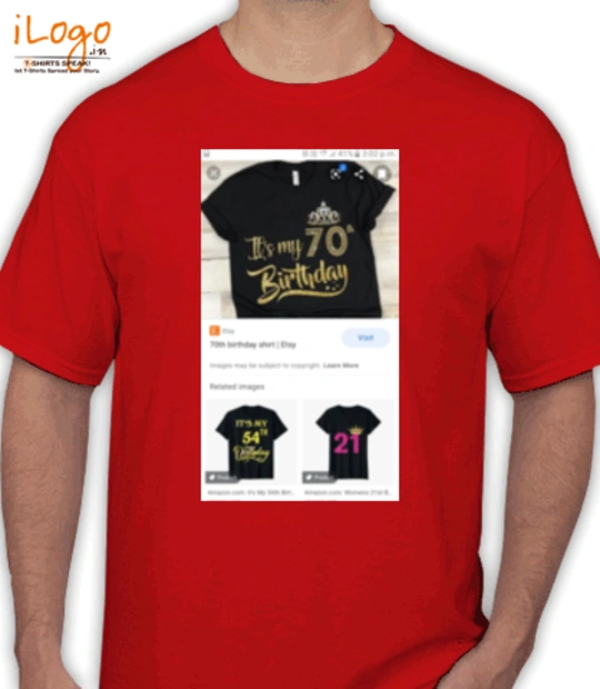 T shirts vasudha T-Shirt