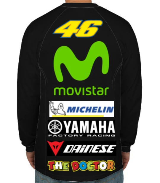 yamaha-final back of Rayan Hassan in UK