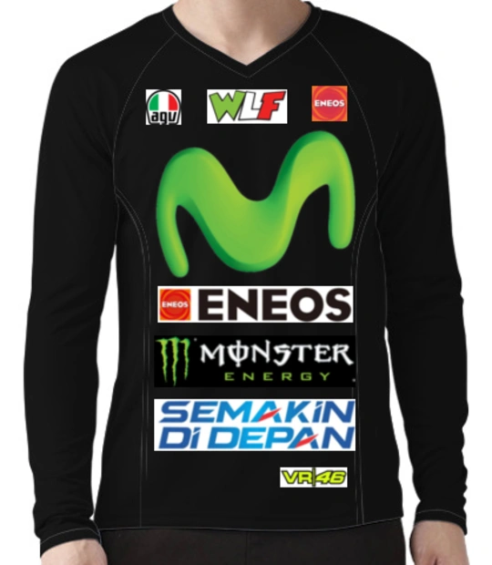 T shirts yamaha-final T-Shirt