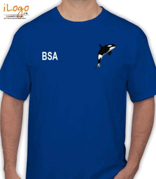 T shirts Bluewater T-Shirt