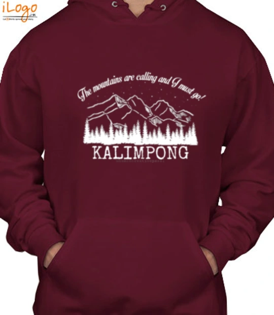 T shirts KalimponghoodM T-Shirt
