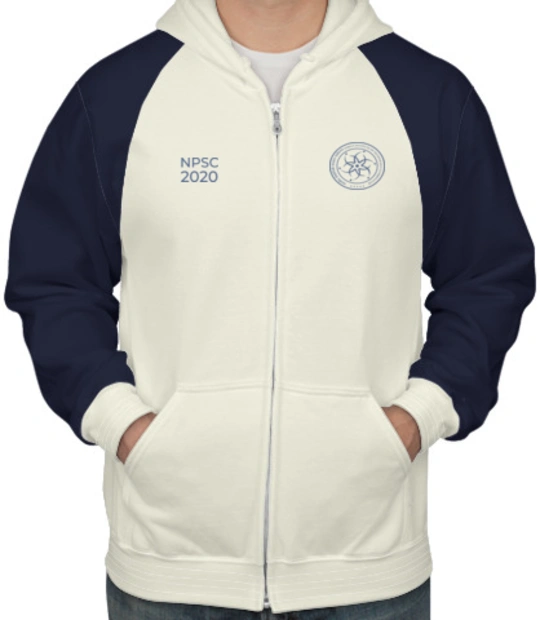 T shirts NPSC-Final T-Shirt