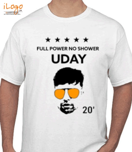 T shirts abhishek-mittal T-Shirt