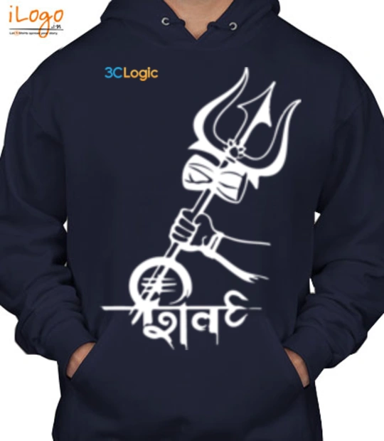 T shirts TRISHULc T-Shirt