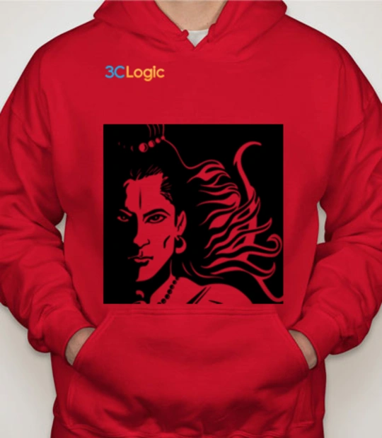 T shirts Hrithik T-Shirt