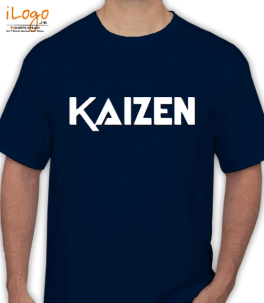 T shirts kaizen T-Shirt
