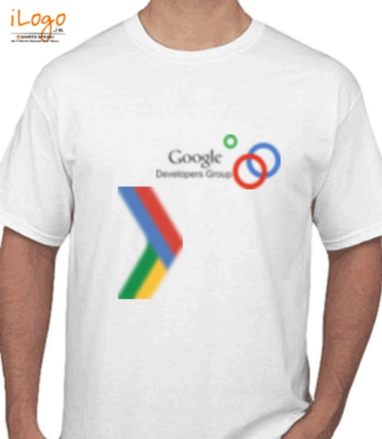 Google Google-group T-Shirt