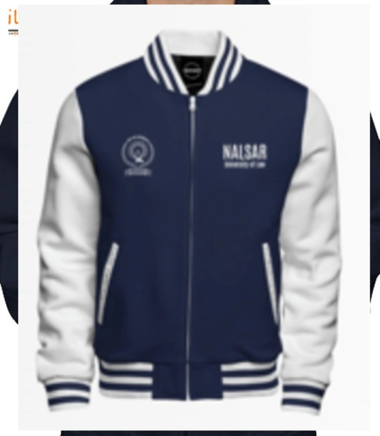 T shirts NALSAR T-Shirt