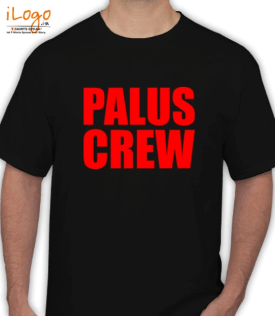 T shirts pauls T-Shirt