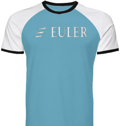  EULER-Logo- T-Shirt