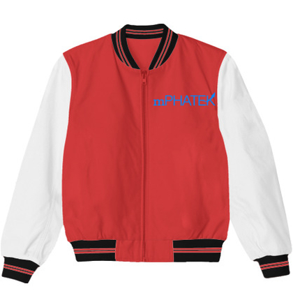  mPhatek-Logo T-Shirt