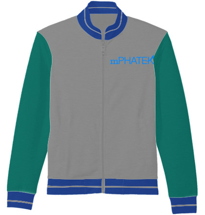  mPhatek-Logo- T-Shirt