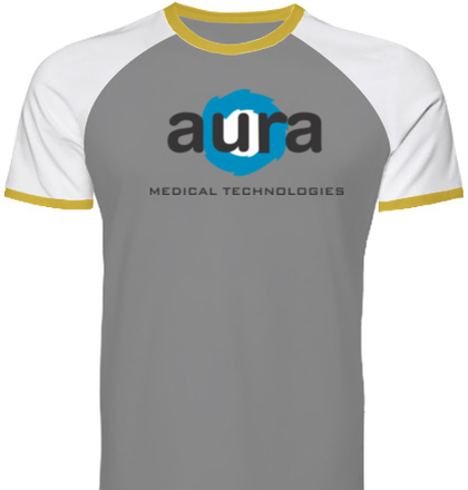  AMT-Logo T-Shirt
