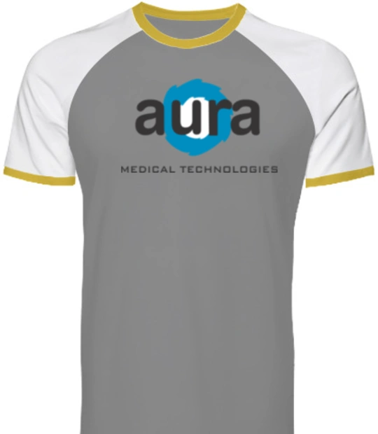 1072399 Sagar AMT-Logo T-Shirt