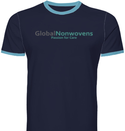  globalnon-- T-Shirt