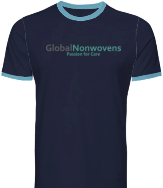 Create From Scratch: Men's T-Shirts globalnon-- T-Shirt