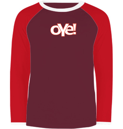  oye-- T-Shirt