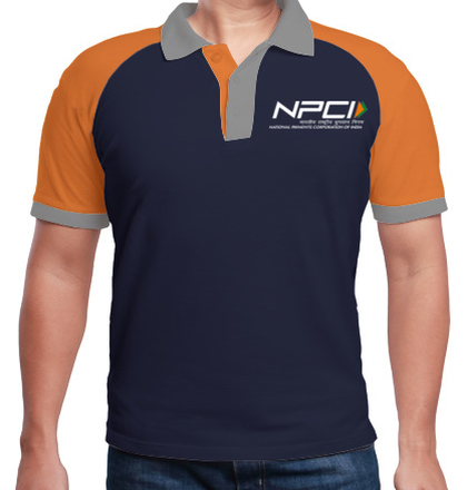  npci-design- T-Shirt