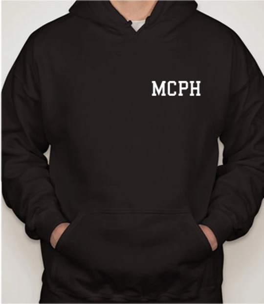 Nda MCPH- T-Shirt