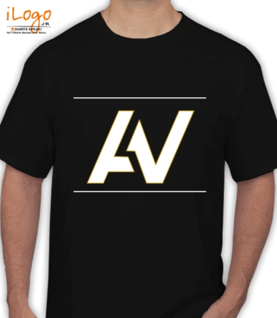 T shirts saujla-AV T-Shirt