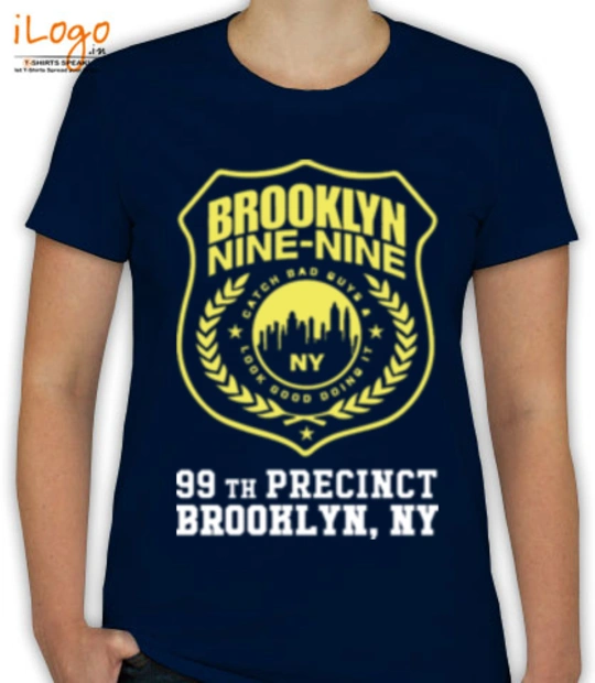 T shirts Brooklyn T-Shirt