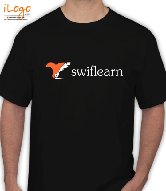 black :front