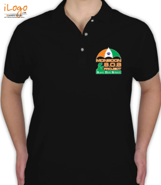 T shirts mansoon-women T-Shirt