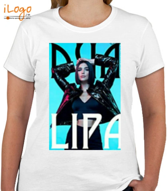 T shirts lipa T-Shirt