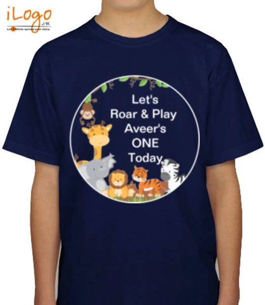 T shirts jungle T-Shirt