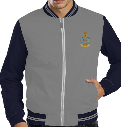  IAFS-SQUADRON T-Shirt