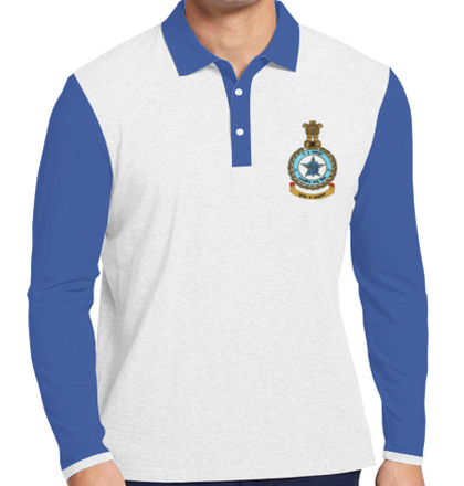 Air Force IAFS-SQUADRON- T-Shirt