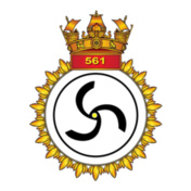 INAS--insignia