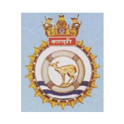 Crest-of-INHS-Kasturi