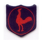 Infantry-Division-fighting-cock